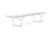 Bertoia Bench Outdoor